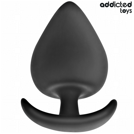 Addicted Toys -Plug Anal Tamanho S 5,3 cm