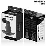 Addicted Toys - Plug Anal Hueco Tamaño XXL 15,2 cm