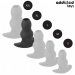 Addicted Toys -Plug Anal Oco Tamanho XL 13,9 cm