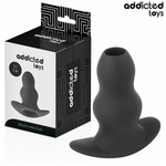 Addicted Toys - Plug anal hueco Talla L 11,1 cm