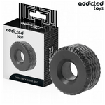 Addicted Toys - Anillo de Pene Extra Grueso