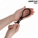 Addicted Toys - Corda de Silicone Ajustável Para O Pénis