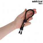 Addicted Toys - Corda de Silicone Ajustável Para O Pénis