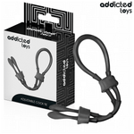 Addicted Toys - Corda de Silicone Ajustável Para O Pénis