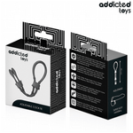 Addicted Toys - Corda de Silicone Ajustável Para O Pénis