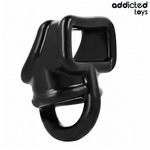 Addicted Toys - Anel de Gaiola Para Pénis