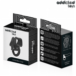Addicted Toys - Anel de Gaiola Para Pénis