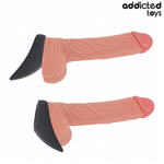 Addicted Toys - Anel de Pénis Em Forma de Lágrimas