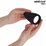 Addicted Toys - Anel de Pénis Em Forma de Lágrimas