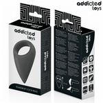 Addicted Toys - Anel de Pénis Em Forma de Lágrimas