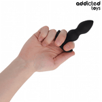 Addicted Toys -Plug Anal Tamanho S 10,3 cm