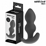 Addicted Toys -Plug Anal Tamanho L 11,7 cm