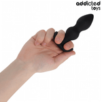 Addicted Toys -Plug Anal Tamanho L 11,7 cm