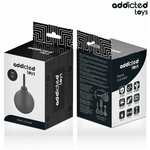 Addicted Toys - Limpiador Anal de Viaje Talla M 160 ml