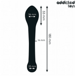 Addicted Toys - Estimulador Anal 18 cm