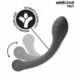 Addicted Toys - Estimulador Anal 18 cm