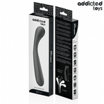 Addicted Toys - Massageador Anal 22,5 cm