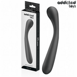 Addicted Toys - Massageador Anal 22,5 cm