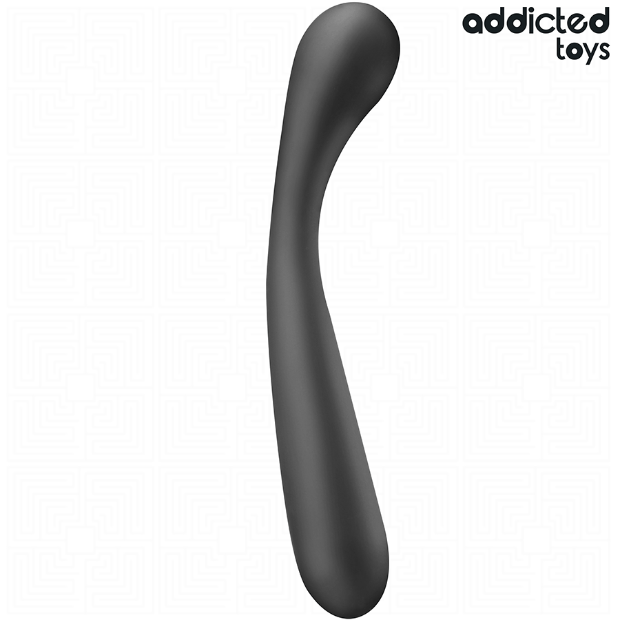 Addicted Toys - Massageador Anal 22,5 cm