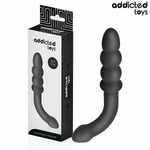 Addicted Toys - Massageador Duplo 16,5 cm