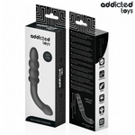 Addicted Toys - Massageador Duplo 16,5 cm