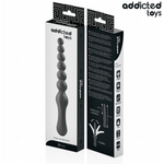 Addicted Toys - Massageador Anal 24 cm