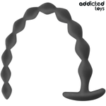 Addicted Toys -Plug Anal Extra Longo