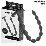 Addicted Toys -Plug Anal Extra Longo