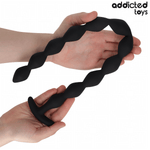 Addicted Toys -Plug Anal Extra Longo