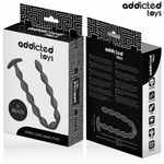 Addicted Toys -Plug Anal Extra Longo