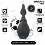 Addicted Toys - Limpador de Viagem Modelo 1