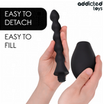 Addicted Toys - Limpiador de Viaje Modelo 2