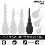 Addicted Toys - Limpador de Viagem Modelo 3