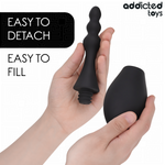 Addicted Toys - Limpiador de Viaje Modelo 4