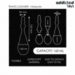 Addicted Toys - Limpiador de Viaje Modelo 4