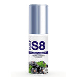Stimul8 - S8 Lubricante de Arándano 50 ml