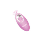 Toyjoy - Felicidad Me Haces Vibrador Rosa Control Remoto
