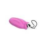 Toyjoy - Felicidad Me Haces Vibrador Rosa Control Remoto