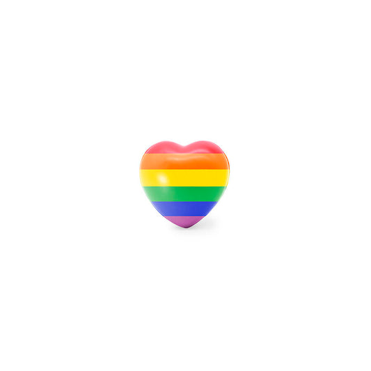 Pride - Coração Lgbt Anti-Stress