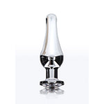 Toyjoy -Plug Anal Médio Diamond Bum Bijou Anal Play
