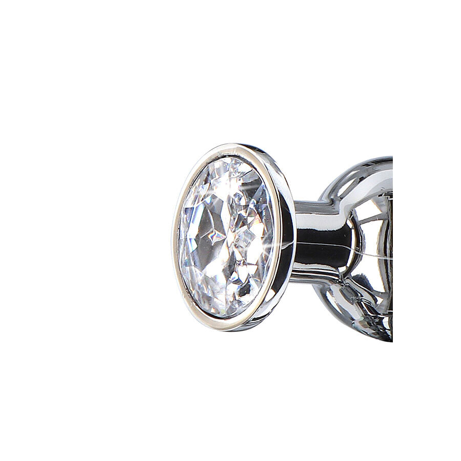 Toyjoy - Anal Play Diamante Bum BijouPlug Anal Grande