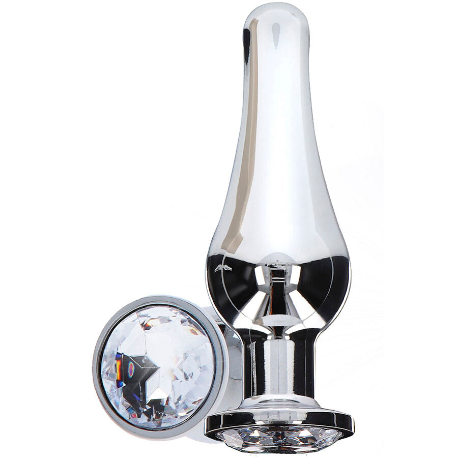 Toyjoy - Anal Play Diamante Bum BijouPlug Anal Grande
