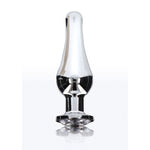 Toyjoy - Anal Play Diamante Bum BijouPlug Anal Grande