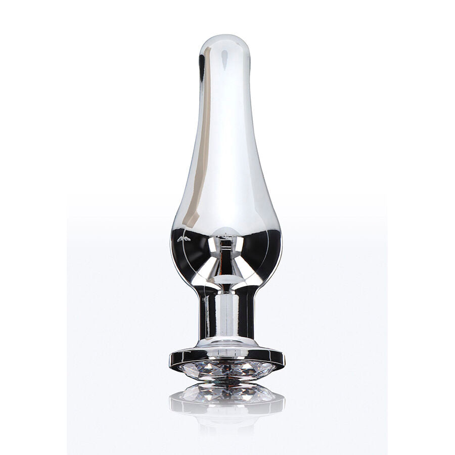 Toyjoy - Anal Play Diamante Bum BijouPlug Anal Grande