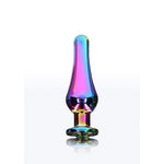 Toyjoy - Juego Anal Twilight Bum BijouPlug Anal Pequeño