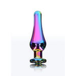 Toyjoy - Anal Play Twilight Bum BijouPlug Anal Médio