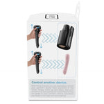 Kiiroo - Adaptador de Control Dildo
