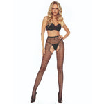 Passion - Tiopen 028 Calça Preta 1/2