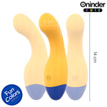 Oninder Cute - Love Buddy Master Vibrador de Punto G - Aplicación Global Gratuita