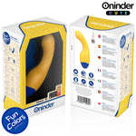 Oninder Cute - Love Buddy Master Vibrador de Punto G - Aplicación Global Gratuita